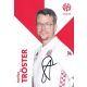 Autogramm Fussball | FSV Mainz 05 | 2021 | Steffen...