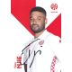 Autogramm Fussball | FSV Mainz 05 | 2021 | Tijan NIJE