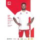 Autogramm Fussball | FSV Mainz 05 | 2021 | Tijan NIJE