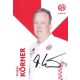Autogramm Fussball | FSV Mainz 05 | 2021 | Torsten...