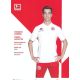 Autogramm Fussball | FSV Mainz 05 | 2021 | Vincent LORENZ