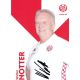 Autogramm Fussball | FSV Mainz 05 | 2021 | Walter NOTTER