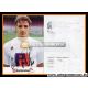 Autogramm Fussball | VfL Osnabrück | 1992 | Paolo DA...