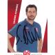 Autogramm Fussball | FSV Mainz 05 | 2017 | Sandro SCHWARZ