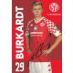 Autogramm Fussball | FSV Mainz 05 | 2020 | Jonathan...