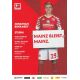 Autogramm Fussball | FSV Mainz 05 | 2020 | Jonathan...