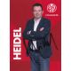 Autogramm Fussball | FSV Mainz 05 | 2020 | Christian HEIDEL