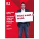 Autogramm Fussball | FSV Mainz 05 | 2020 | Christian HEIDEL