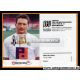 Autogramm Fussball | VfL Osnabrück | 1992 | Dirk...