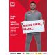 Autogramm Fussball | FSV Mainz 05 | 2020 | Tijan NIJE