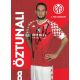 Autogramm Fussball | FSV Mainz 05 | 2020 | Levin...
