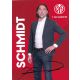 Autogramm Fussball | FSV Mainz 05 | 2020 | Martin SCHMIDT
