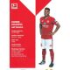 Autogramm Fussball | FSV Mainz 05 | 2019 | Kunde MALONG