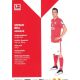Autogramm Fussball | FSV Mainz 05 | 2019 | Stefan BELL 