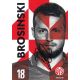 Autogramm Fussball | FSV Mainz 05 | 2019 | Daniel BROSINSKI 