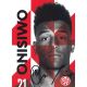 Autogramm Fussball | FSV Mainz 05 | 2019 | Karim ONISIWO 