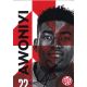 Autogramm Fussball | FSV Mainz 05 | 2019 | Taiwo AWONIYI