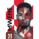 Autogramm Fussball | FSV Mainz 05 | 2019 | Philipp MWENE
