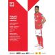 Autogramm Fussball | FSV Mainz 05 | 2019 | Philipp MWENE