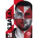 Autogramm Fussball | FSV Mainz 05 | 2019 | Adam SZALAI