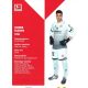 Autogramm Fussball | FSV Mainz 05 | 2019 | Omer HANIN