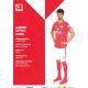 Autogramm Fussball | FSV Mainz 05 | 2019 | Aaron SEYDEL