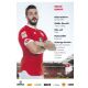 Autogramm Fussball | FSV Mainz 05 | 2015 | Giulio DONATI
