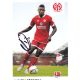 Autogramm Fussball | FSV Mainz 05 | 2015 | Jhon CORDOBA