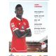 Autogramm Fussball | FSV Mainz 05 | 2015 | Jhon CORDOBA