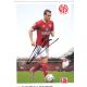 Autogramm Fussball | FSV Mainz 05 | 2015 | Christian CLEMENS