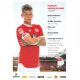 Autogramm Fussball | FSV Mainz 05 | 2015 | Florian...