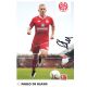Autogramm Fussball | FSV Mainz 05 | 2015 | Pablo DE BLASIS