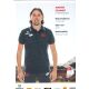 Autogramm Fussball | FSV Mainz 05 | 2015 | Martin SCHMIDT