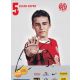 Autogramm Fussball | FSV Mainz 05 | 2010 | Eugen GOPKO