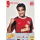 Autogramm Fussball | FSV Mainz 05 | 2010 | Sami ALLAGUI