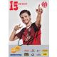 Autogramm Fussball | FSV Mainz 05 | 2010 | Jan KIRCHHOFF