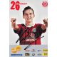 Autogramm Fussball | FSV Mainz 05 | 2010 | Niko BUNGERT