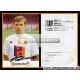 Autogramm Fussball | VfL Osnabrück | 1992 | Christof...