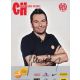 Autogramm Fussball | FSV Mainz 05 | 2010 | Christian HEIDEL