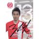Autogramm Fussball | FSV Mainz 05 | 2013 | Ja-Choel KOO