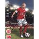 Autogramm Fussball | FSV Mainz 05 | 2012 | Elkin SOTO