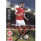 Autogramm Fussball | FSV Mainz 05 | 2012 | Junior DIAZ