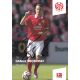 Autogramm Fussball | FSV Mainz 05 | 2014 | Daniel BROSINSKI