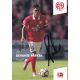 Autogramm Fussball | FSV Mainz 05 | 2014 | Devante PARKER