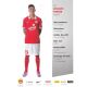 Autogramm Fussball | FSV Mainz 05 | 2014 | Devante PARKER