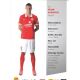 Autogramm Fussball | FSV Mainz 05 | 2014 | Petar SLISKOVIC