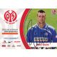 Autogramm Fussball | FSV Mainz 05 | 2008 | Dimo WACHE
