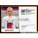 Autogramm Fussball | VfL Osnabrück | 1992 | Holger KARP