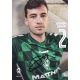 Autogramm Fussball | SV Werder Bremen | 2024 | Olivier DEMAN