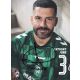 Autogramm Fussball | SV Werder Bremen | 2024 | Anthony JUNG